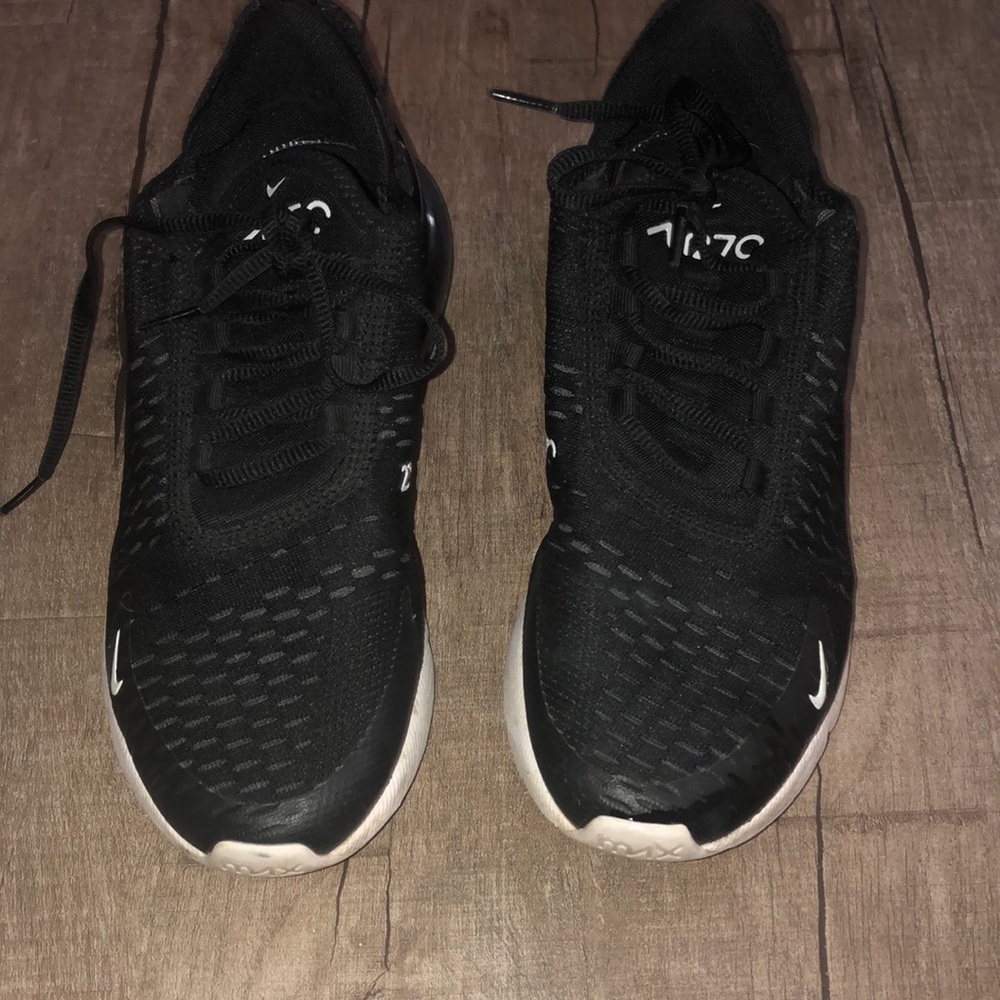 Nike Air Max 270s